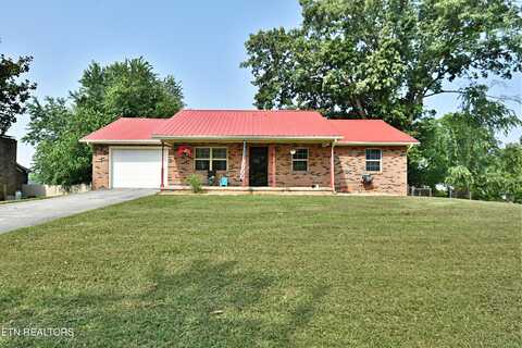 615 Mary St, Russellville, TN 37860