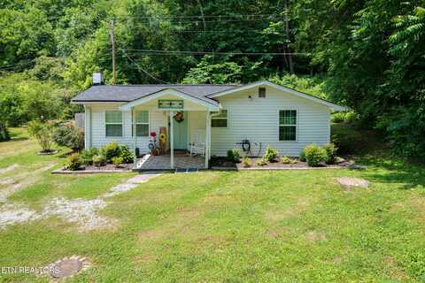 193 Laurel Hollow Rd, Clinton, TN 37716
