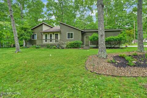 129 Norcross Rd Rd, Fairfield Glade, TN 38558