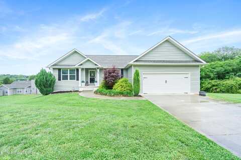 120 Oakland View Court, Sweetwater, TN 37874