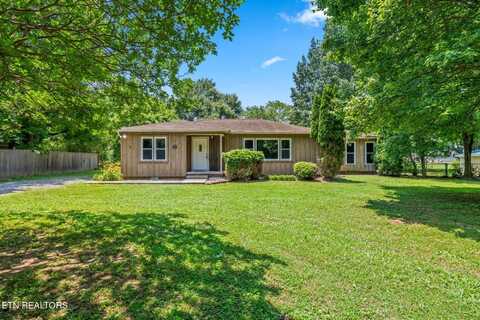 208 SE Jones Drive, Cleveland, TN 37323
