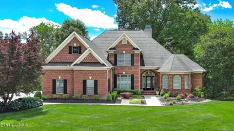 455 Gwinhurst Rd, Knoxville, TN 37934