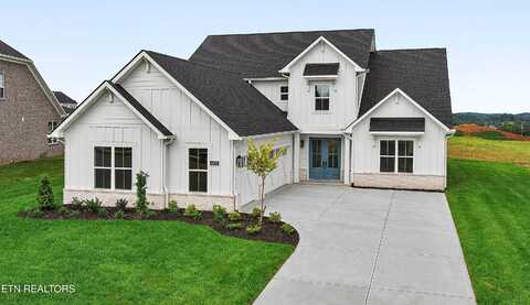 1372 Wagon Hitch Rd, Knoxville, TN 37934