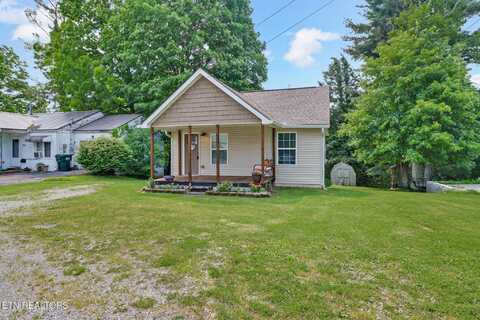233 Old Lantana Rd, Crossville, TN 38555