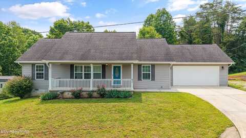 825 Sues Way, Maryville, TN 37803