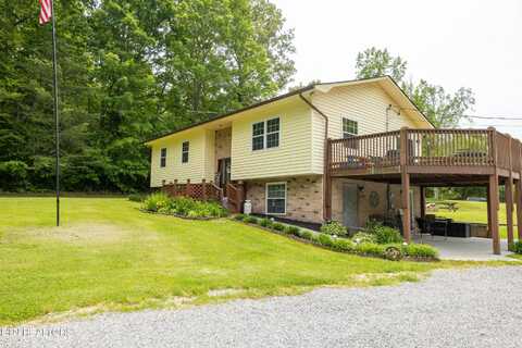 165 Lake Brook Drive, Vonore, TN 37885