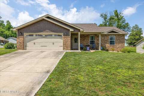 2250 Murphys Chapel Drive, Sevierville, TN 37876