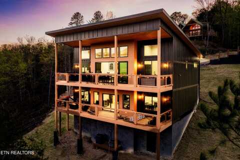2634 Whipoorwill Hill Way, Sevierville, TN 37862