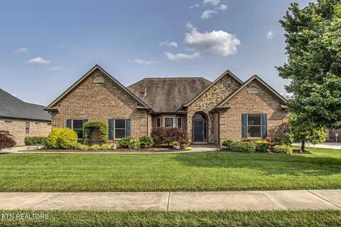 156 Millstone Lane, Lenoir City, TN 37772