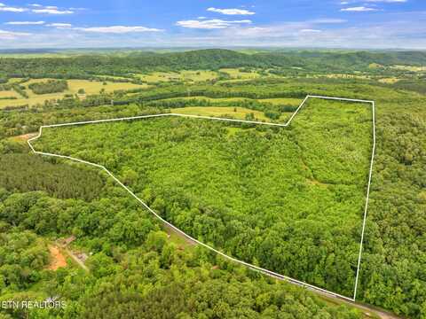 Grigsby Hollow Rd, Kingston, TN 37763