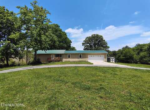 206 Hot Water Rd, Tellico Plains, TN 37385