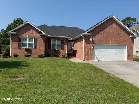 7243 Autumn View Lane, Powell, TN 37849