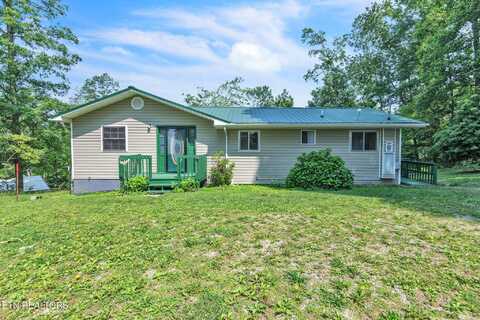 131 Shady Lane, Caryville, TN 37714