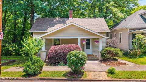1440 N 4th Ave, Knoxville, TN 37917