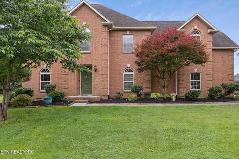 7519 Saddlebrooke Drive, Knoxville, TN 37938