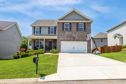 1912 Mahogany Wood Tr, Knoxville, TN 37920