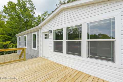 1530 Alpine Drive, Sevierville, TN 37876
