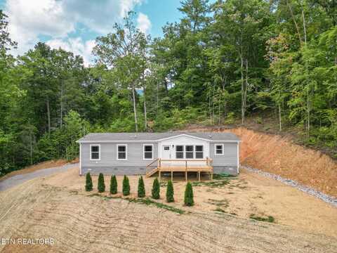 1530 Alpine Drive, Sevierville, TN 37876