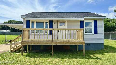 406 S Congress Pkwy, Athens, TN 37303