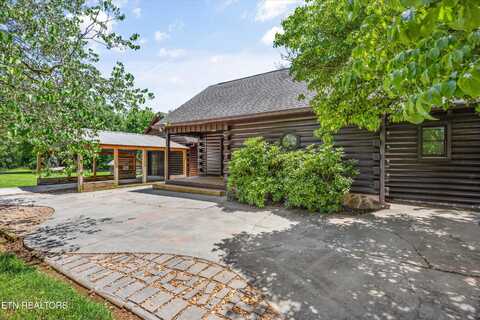 284 Savannah Shores Drive, Delano, TN 37325