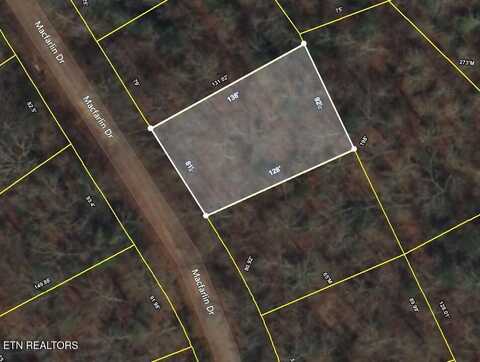 119 Macfarlin Drive, Crossville, TN 38558