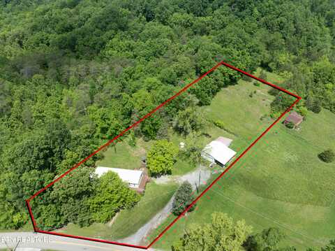 2203 Stock Creek Rd, Knoxville, TN 37920