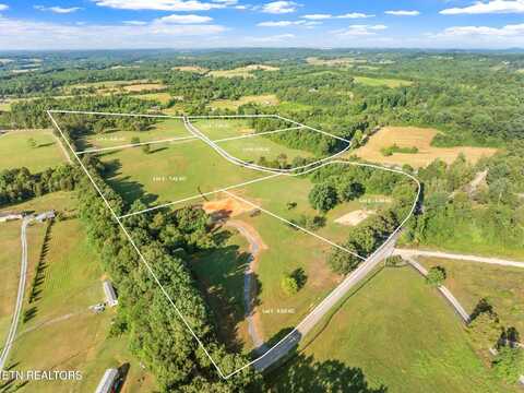 County Road 334, Niota, TN 37826