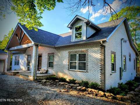 2640 Bakertown Rd, Knoxville, TN 37931
