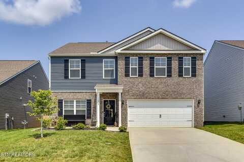12017 Spearmint Lane, Knoxville, TN 37932
