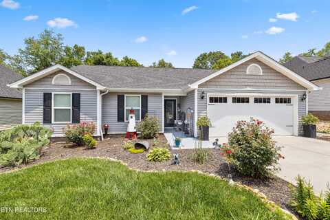151 Utsesti Way, Loudon, TN 37774