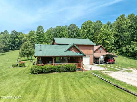 882 Walker Rd, Sharps Chapel, TN 37866