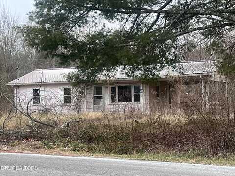 332 Ridge Rd, Lancing, TN 37770