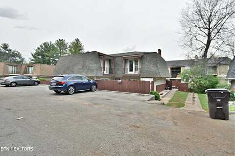 9111 Woodpark Lane Apt. C, Knoxville, TN 37923