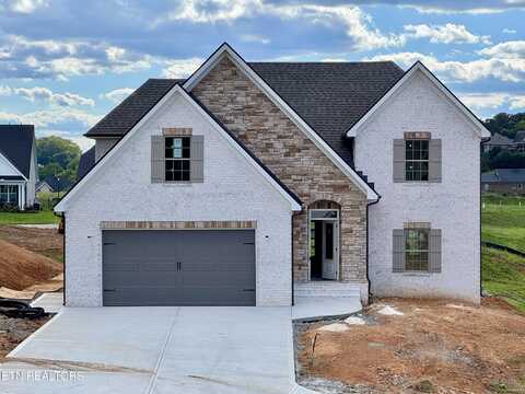 2135 Lantern Park Lane, Knoxville, TN 37932
