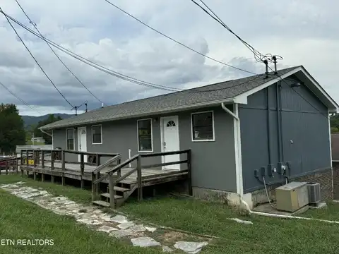 183 Westmoreland St, Harrogate, TN 37752