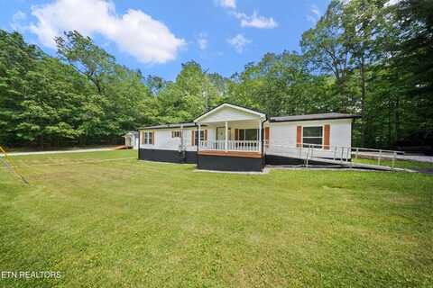 7336 Big Horn Drive, Crossville, TN 38572