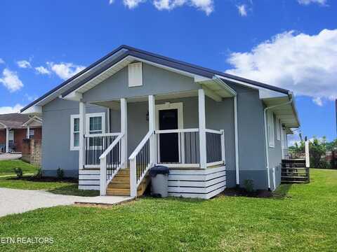 212 Ellison Rd, La Follette, TN 37766