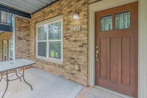 3950 Cherokee Woods Way, Knoxville, TN 37920