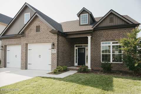 1741 Hickory Reserve Rd, Knoxville, TN 37932