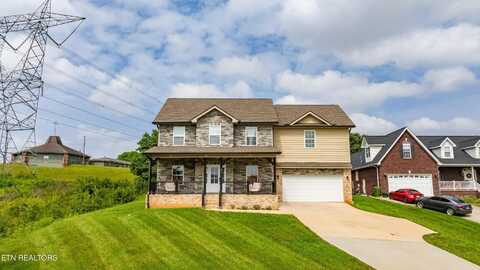 301 Ridgestone Path, Maryville, TN 37801