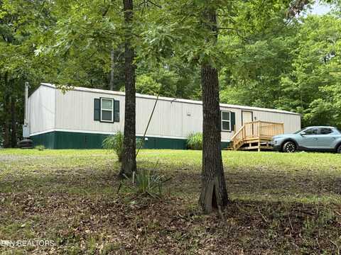 489 Trimmer Lane Lane, Jamestown, TN 38556