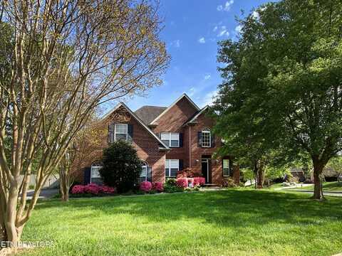 1222 Harrison Glen Lane, Knoxville, TN 37922