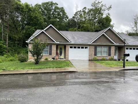 152 Oak Place Circle, Madisonville, TN 37354