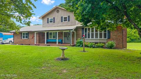188 County Road 577, Englewood, TN 37329