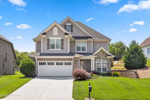 12167 Inglecrest Lane, Knoxville, TN 37934
