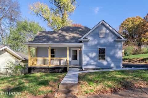 622 Fern St, Knoxville, TN 37914