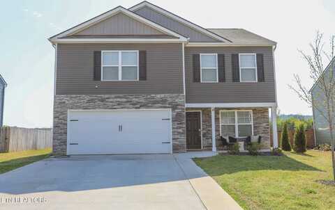 1111 Skyridge Drive, Athens, TN 37303