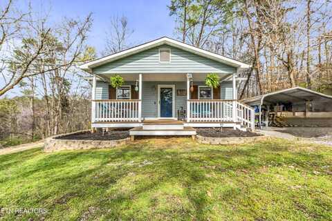 212 High Ave, Strawberry Plains, TN 37871