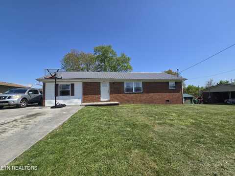 602 Hilltop Drive, Morristown, TN 37814