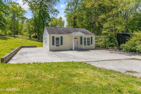 5640 Magazine Rd, Knoxville, TN 37920